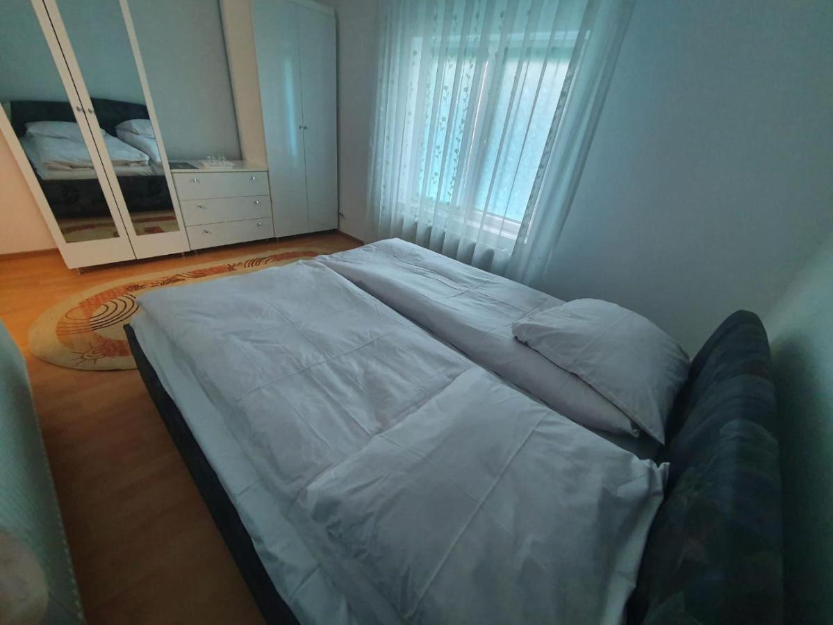 Casa Frizerului - Pets Allowed For Free & Moto Friendly Apartment Sebes  Ngoại thất bức ảnh