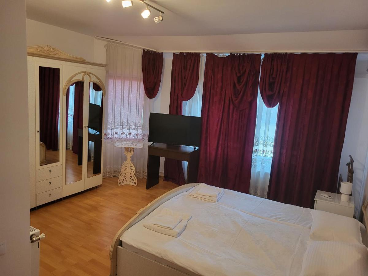 Casa Frizerului - Pets Allowed For Free & Moto Friendly Apartment Sebes  Ngoại thất bức ảnh